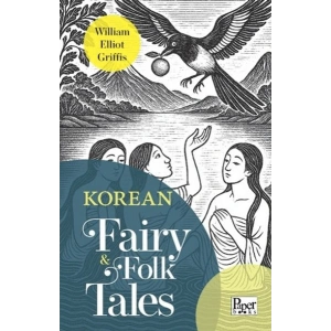 Korean Fairy & Folk Tales