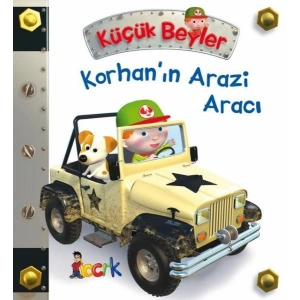 Korhan’ın Arazi Aracı - Küçük Beyler