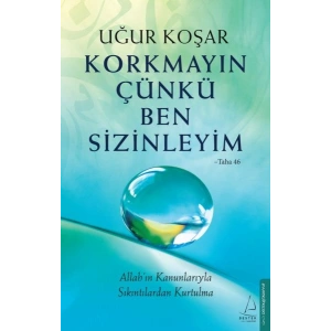 Korkmayın Çünkü Ben Sizinleyim