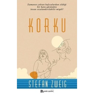 Korku