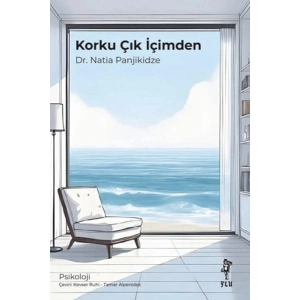 Korku Çık İçimden