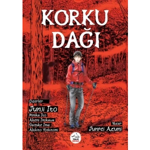 Korku Dağı - Japon Klasikleri