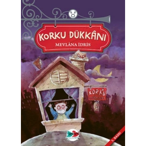 Korku Dükkanı