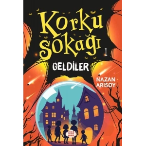 Korku Sokağı 1 - Geldiler