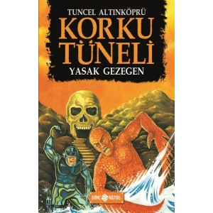 Korku Tüneli 5 - Yasak Gezegen