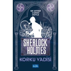 Korku Vadisi - Sherlock Holmes