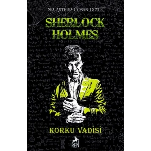 Korku Vadisi Sherlock Holmes