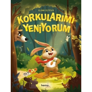 Korkularımı Yeniyorum