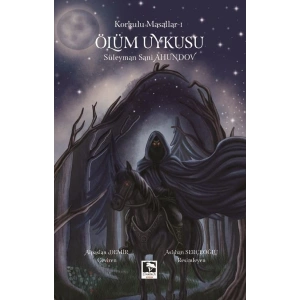Korkulu Masallar 1 - Ölüm Uykusu