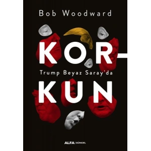 Korkun - Trump Beyaz Sarayda