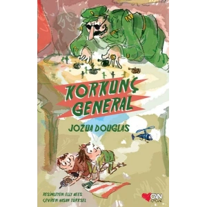 Korkunç General