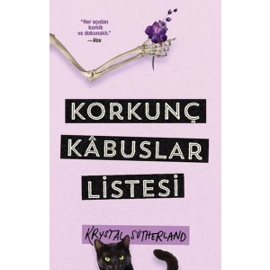 Korkunç Kabuslar Listesi