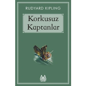 Korkusuz Kaptanlar
