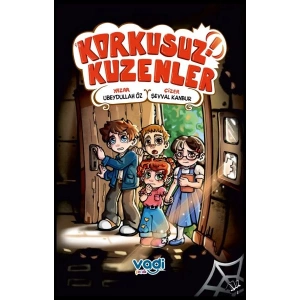 Korkusuz Kuzenler