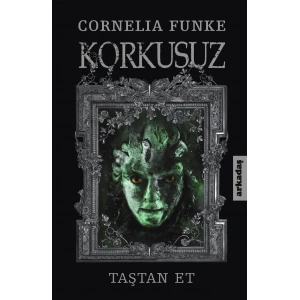 Korkusuz - Taştan Et