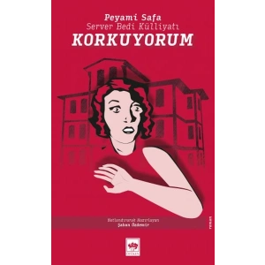 Korkuyorum