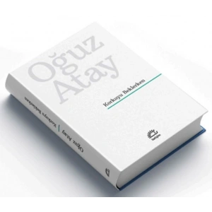 Korkuyu Beklerken (Ciltli Özel Baskı)