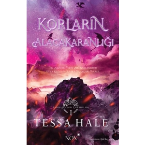 Korların Alacakaranlığı