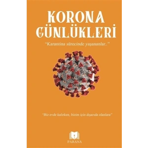 Korona Günlükleri