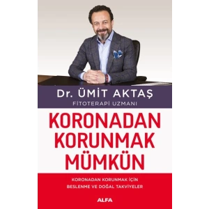 Koronadan Korunmak Mümkün