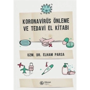 Koronovirüs Önleme ve Tedavi El Kitabı