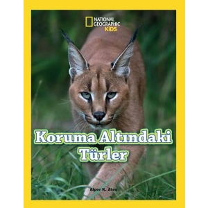 Koruma Altındaki Türler