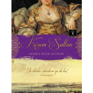 Kösem Sultan