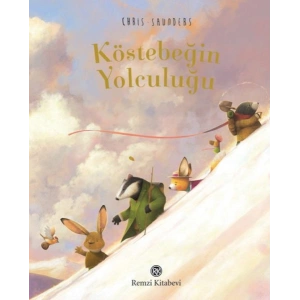 Köstebeğin Yolculuğu