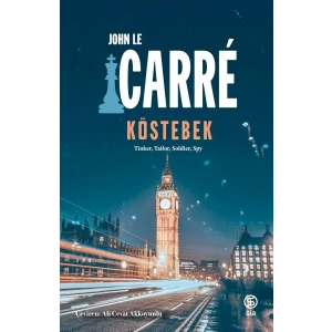 Köstebek