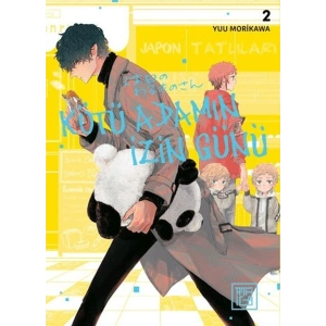 Kötü Adamın İzin Günü 2