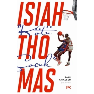 Kötü Çocuk Isiah Thomas