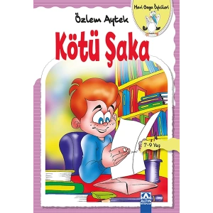 Kötü Şaka