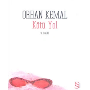 Kötü Yol