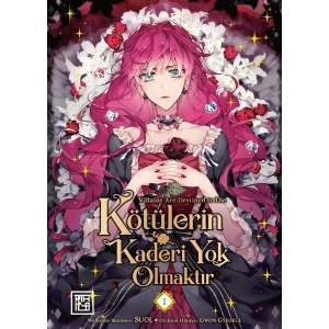 Kötülerin Kaderi Yok Olmaktır