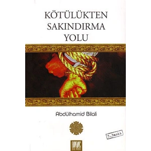 Kötülükten Sakındırma Yolu