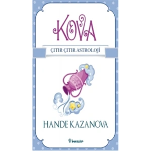 Kova / Çıtır Çıtır Astroloji
