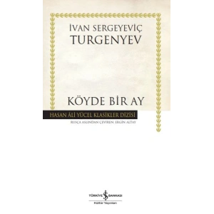 Köyde Bir Ay - Hasan Ali Yücel Klasikleri