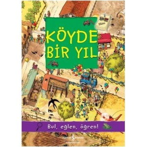 Köyde Bir Yıl