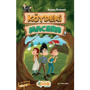 Köydeki Macera