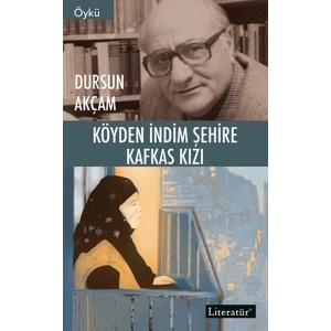 Köyden İndim Şehire, Kafkas Kızı