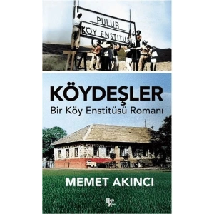 Köydeşler