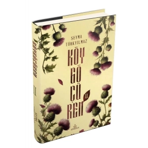 Köygöçüren 2 – Ciltli