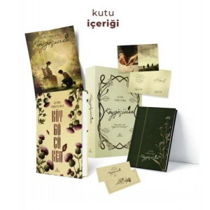 Köygöçüren 2 – Hediyeli Kutu