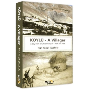 Köylü - A Villager