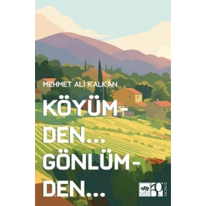Köyümden Gönlümden