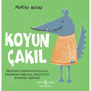 Koyun Çakıl