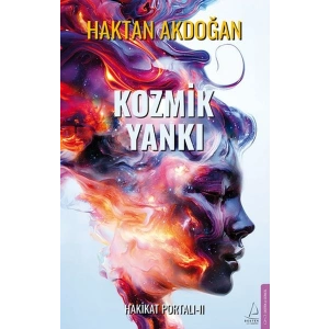 Kozmik Yankı - Hakikat Portalı II