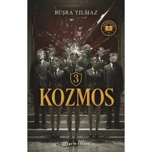 Kozmos 3: Karıncalar ve Şeytanlar