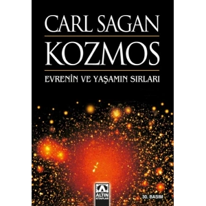 Kozmos - Evrenin ve Yaşamın Sırları