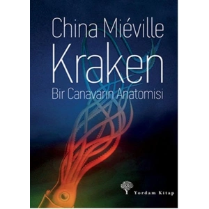 Kraken - Bir Canavarın Anatomisi